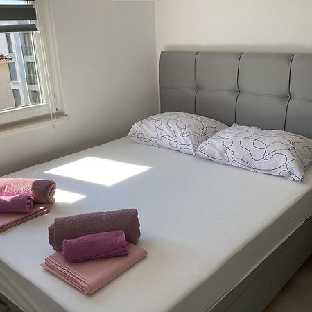 Apartments Ploka Okrug Gornji Eksteriør bilde