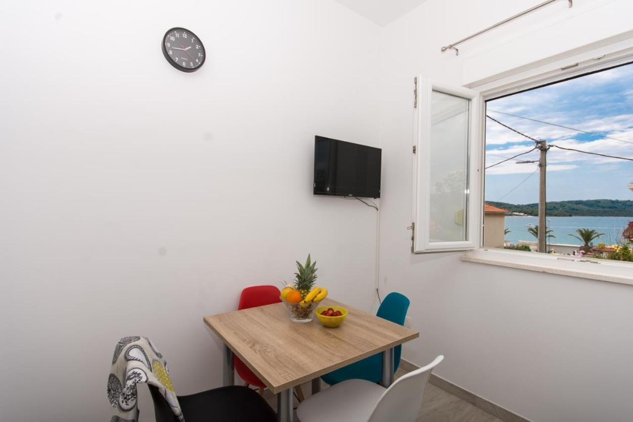 Apartments Ploka Okrug Gornji Eksteriør bilde