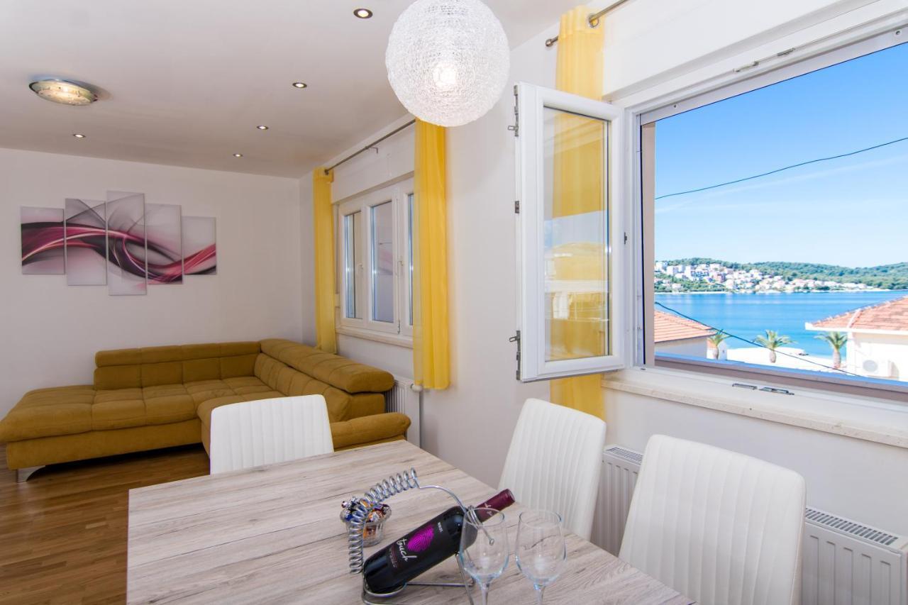 Apartments Ploka Okrug Gornji Eksteriør bilde