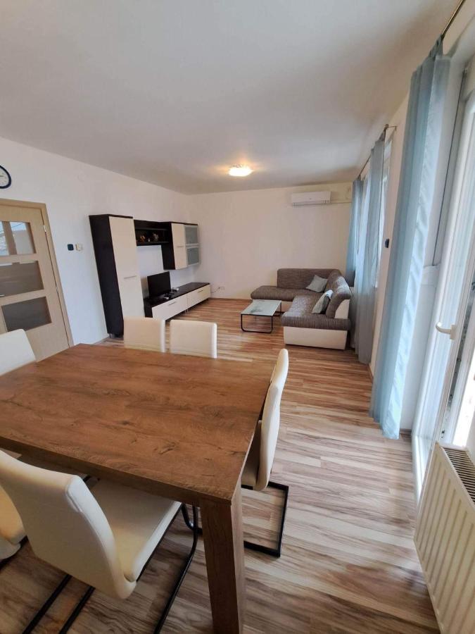 Apartments Ploka Okrug Gornji Eksteriør bilde