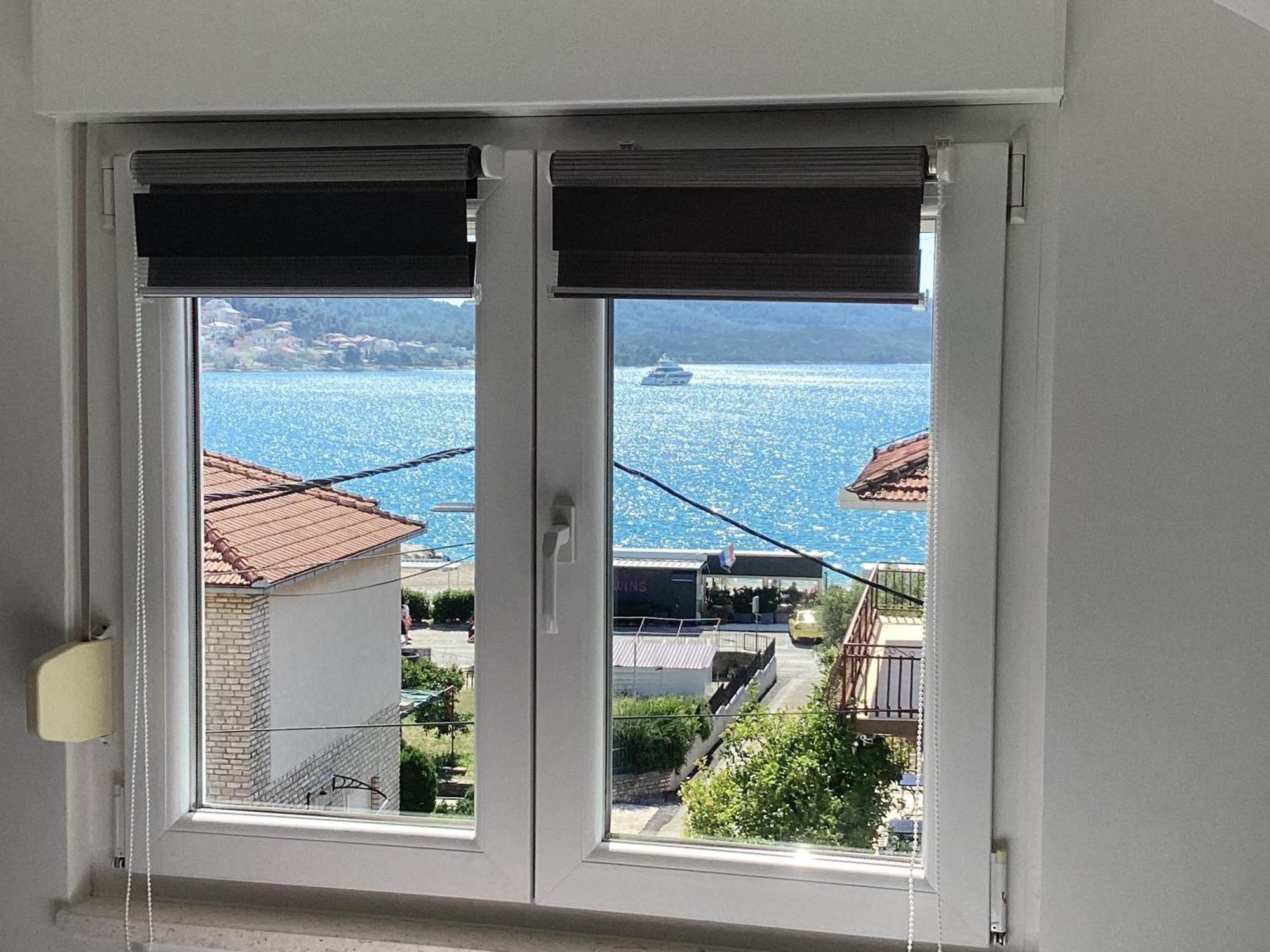 Apartments Ploka Okrug Gornji Eksteriør bilde