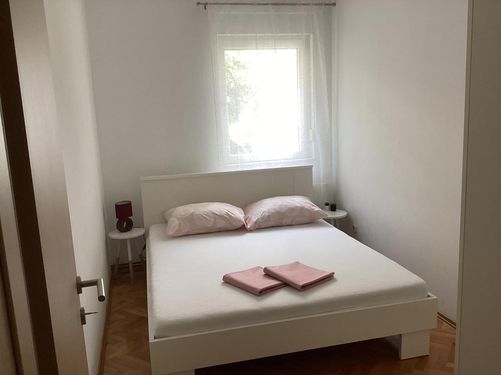 Apartments Ploka Okrug Gornji Eksteriør bilde