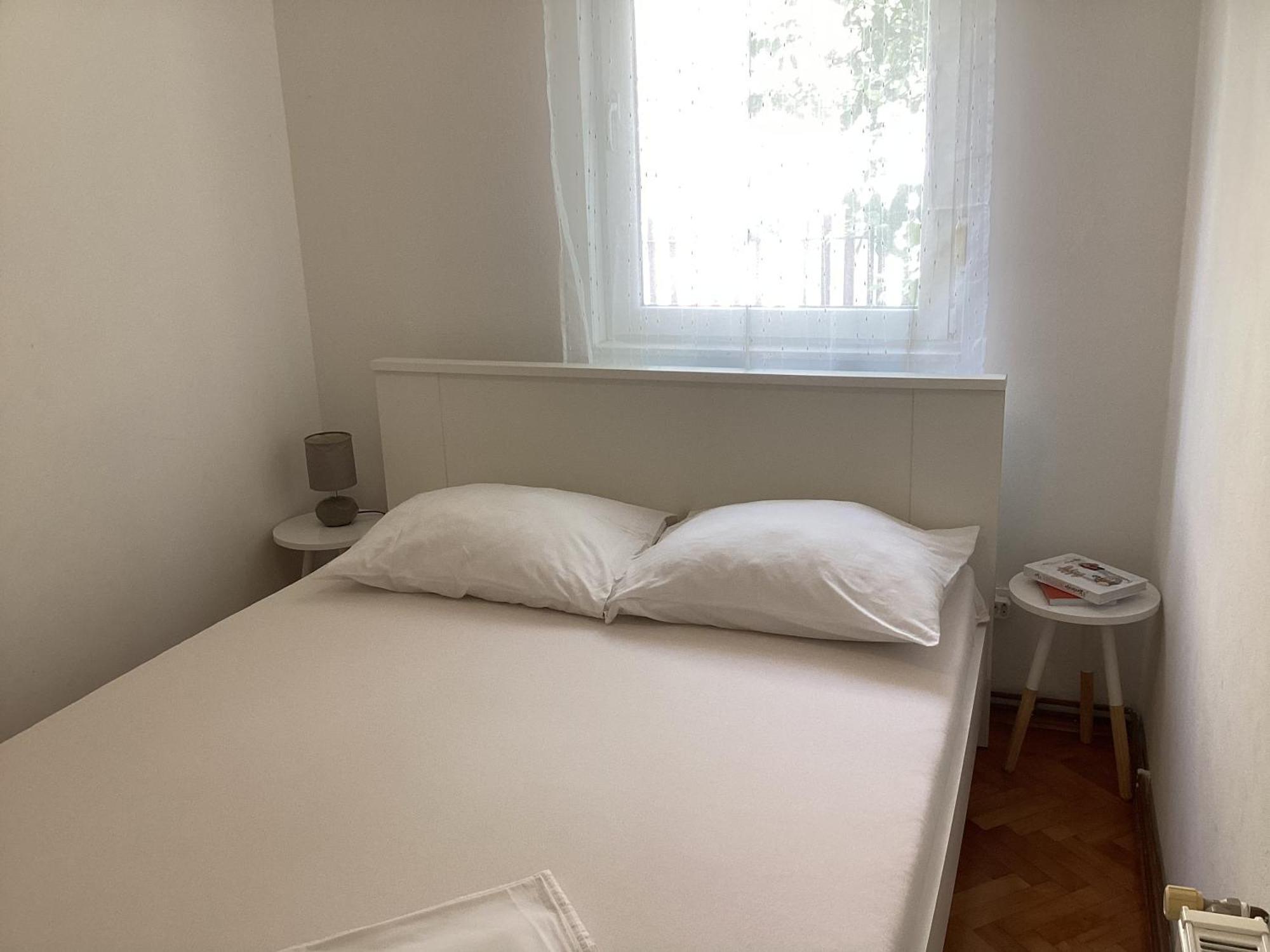 Apartments Ploka Okrug Gornji Eksteriør bilde