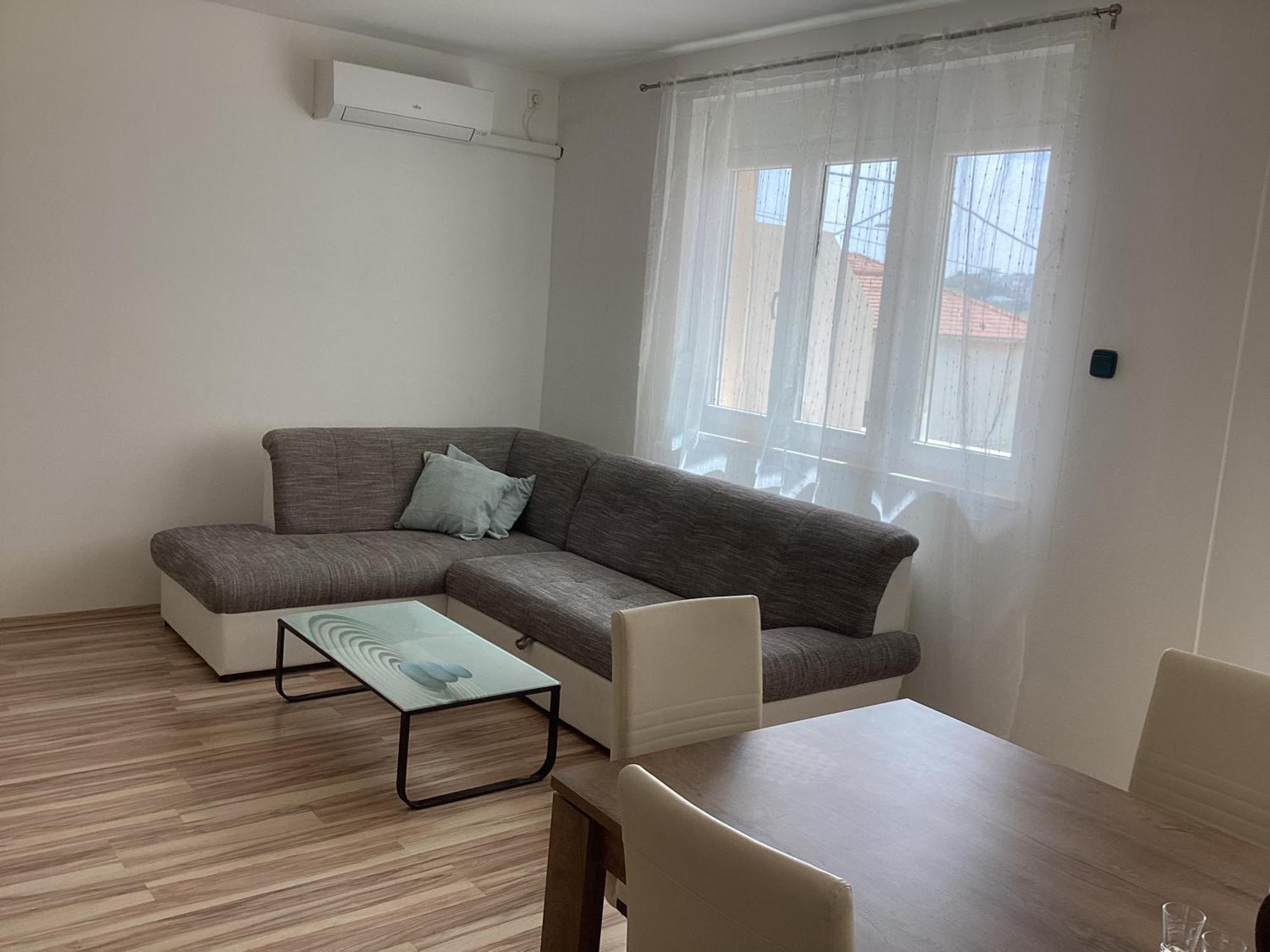 Apartments Ploka Okrug Gornji Eksteriør bilde